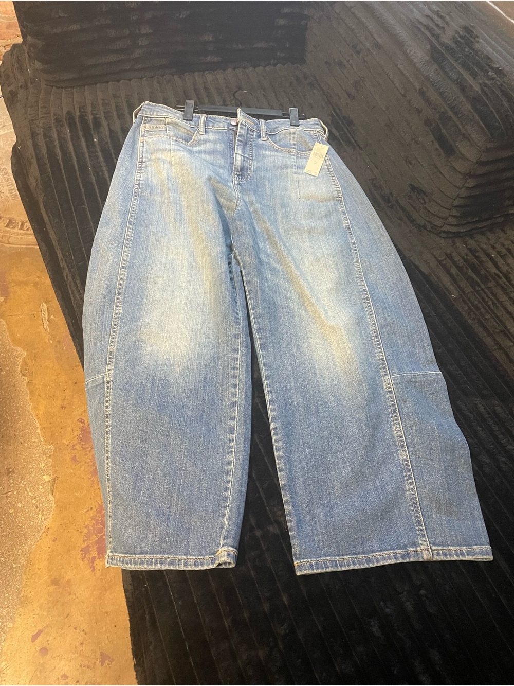 Jeans Subcategory